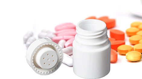 What should we pay more attention on choosing plastic pharma bottle